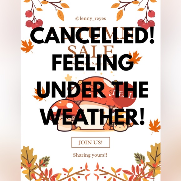 Coach Accessories - LIVE! HOLIDAY SALE!! SHARING YOURS WITH MINE! 12/14